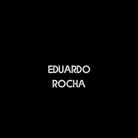 Eduardo Rocha