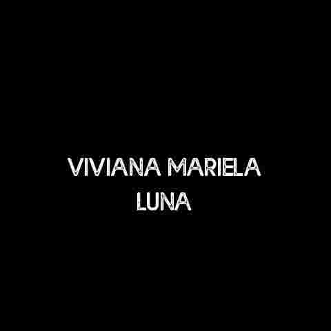 Viviana Mariela Luna