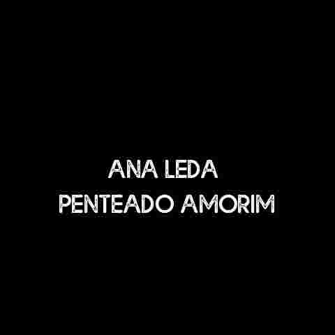 Ana Leda Penteado Amorim