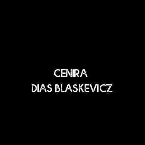 Cenira Dias Blaskevicz