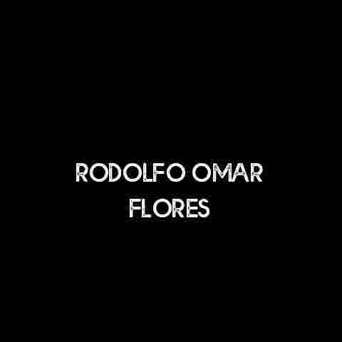 Rodolfo Omar Flores