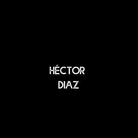 Héctor Diaz