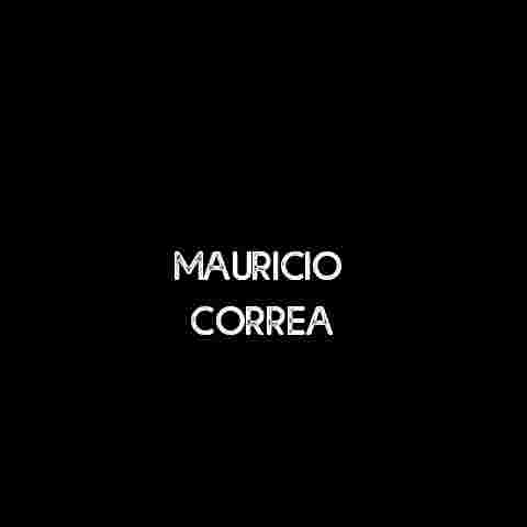 Mauricio Correa