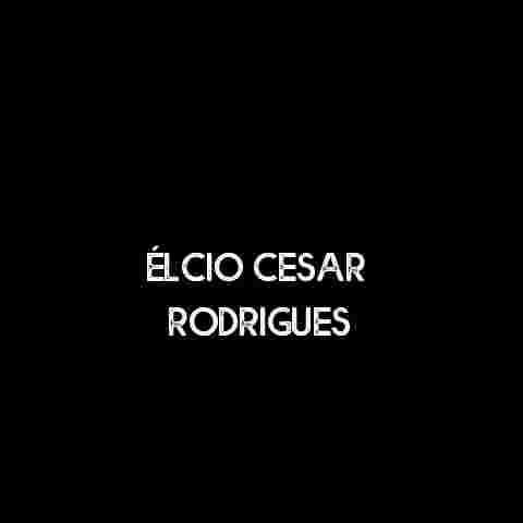 Élcio Cesar Rodrigues