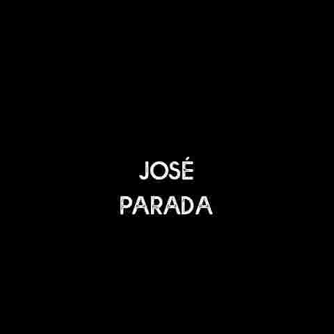 José Parada