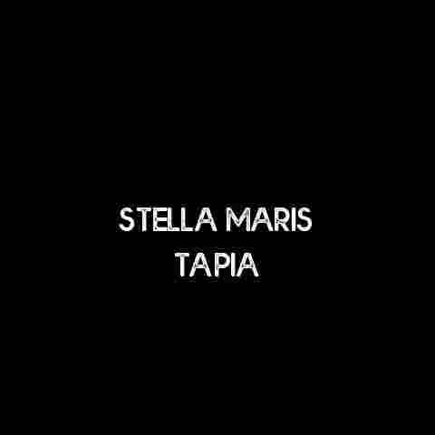 Stella Maris Tapia