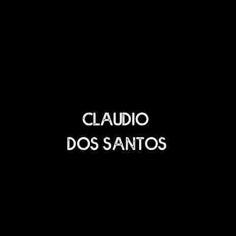 Claudio dos Santos