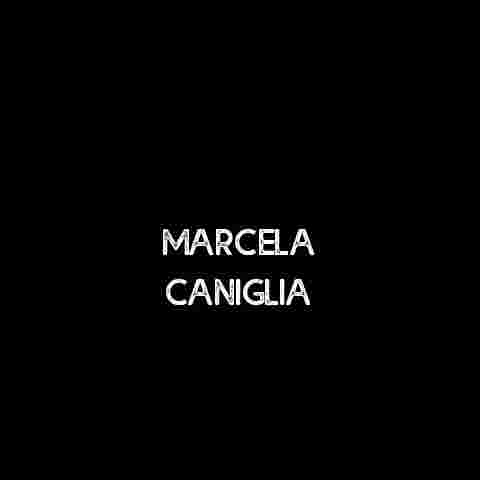 Marcela Caniglia