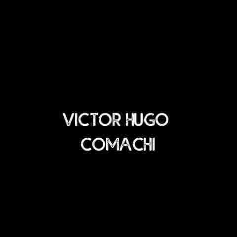 Victor Hugo Comachi