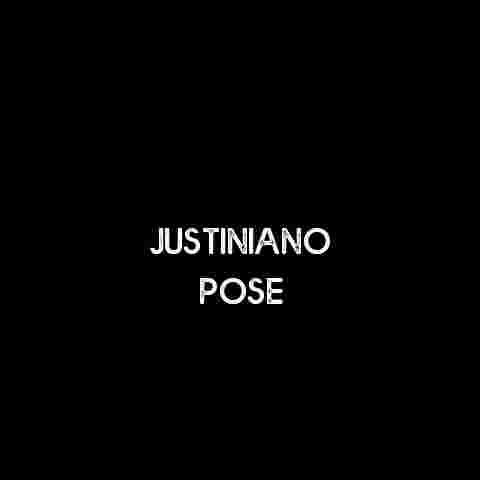 Justiniano Pose
