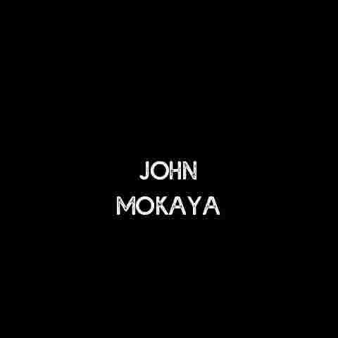 John Mokaya