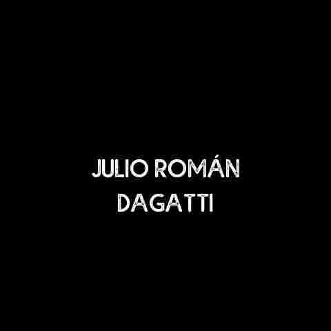 Julio Román Dagatti