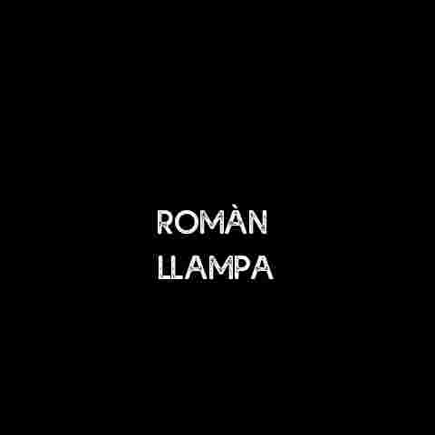 Romàn Llampa