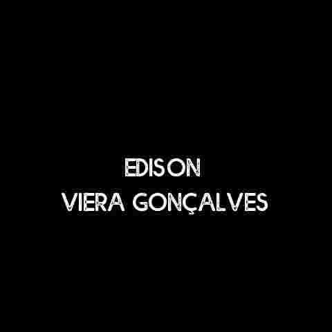 Edison Viera Gonçalves