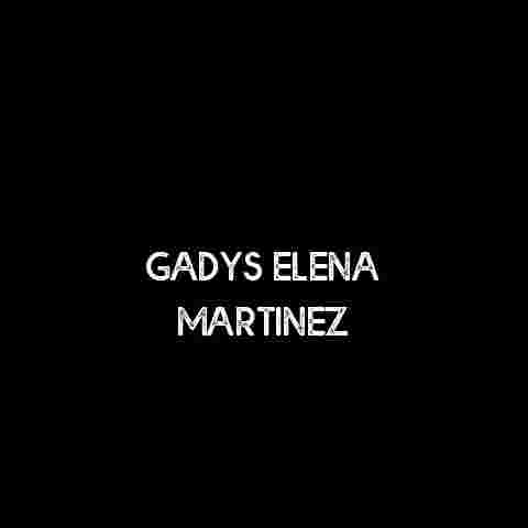 Gadys Elena Martinez