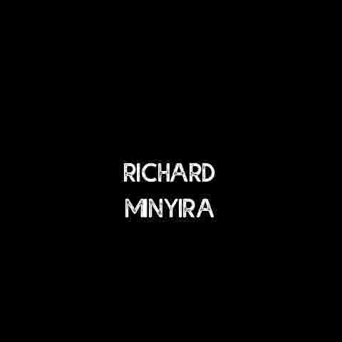 Richard Minyira