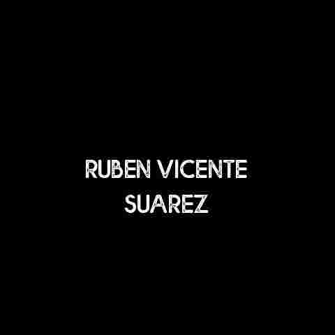 Ruben Vicente Suarez