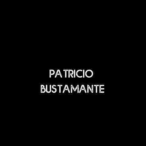 Patricio Bustamante