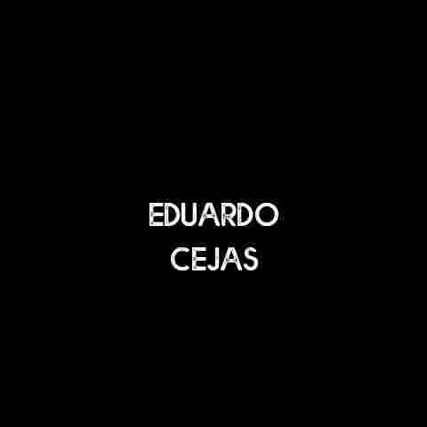 Eduardo Cejas