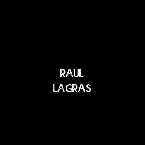 Raul Lagras