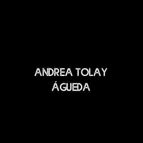 Andrea Tolay Águeda