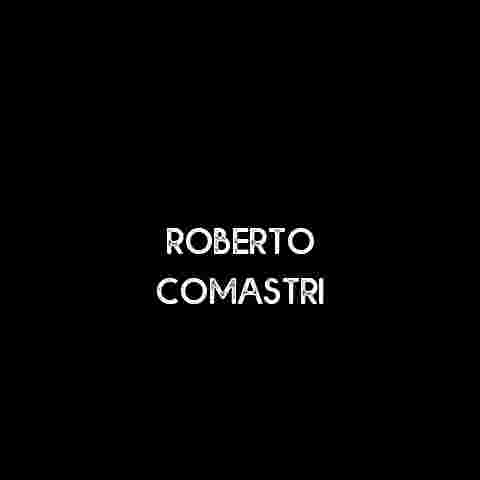 Roberto Comastri