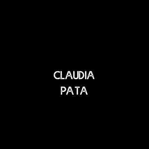 Claudia Pata