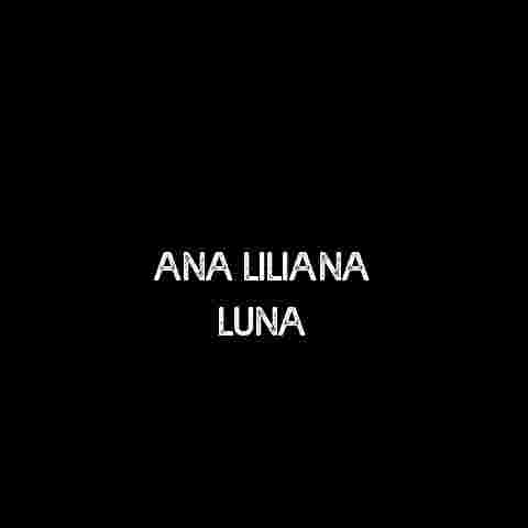 Ana Liliana Luna