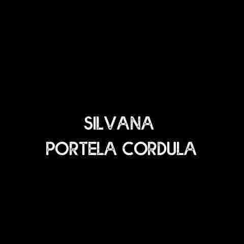 Silvana Portela Cordula