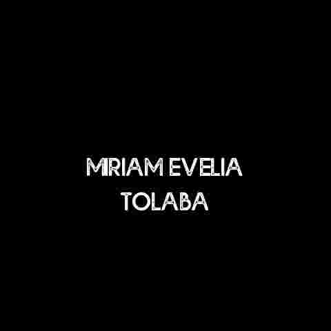 Miriam Evelia Tolaba