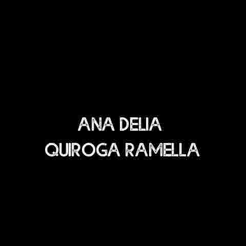 Ana Delia Quiroga Ramella