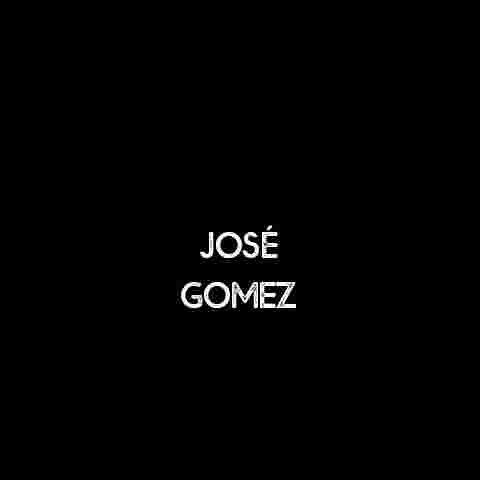 José Gomez
