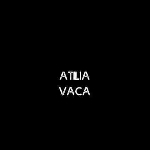 Atilia Vaca