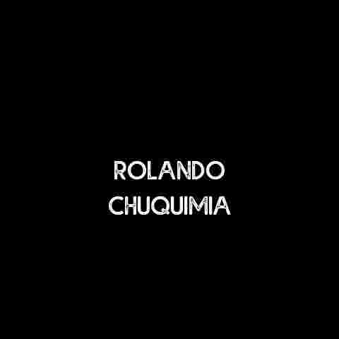 Rolando Chuquimia