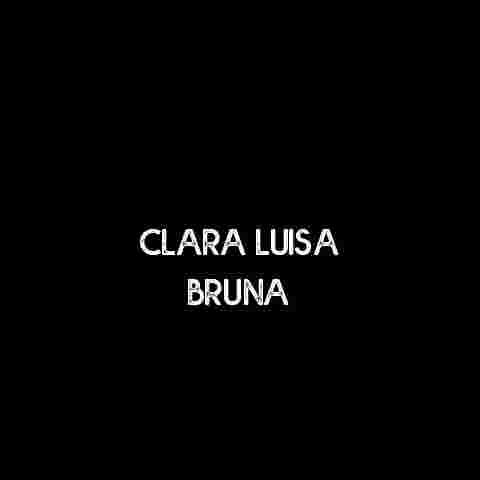 Clara Luisa Bruna