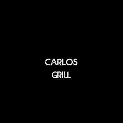 Carlos Grill