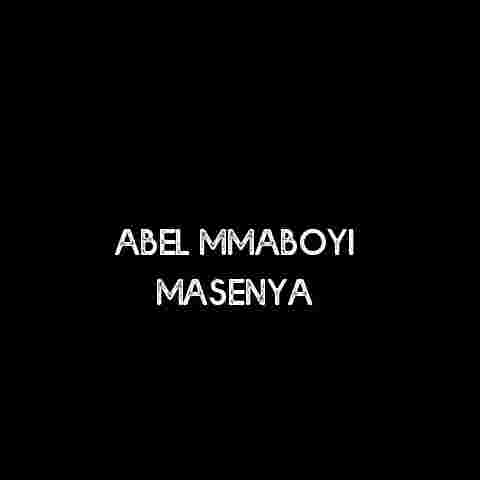 Abel Mmaboyi Masenya
