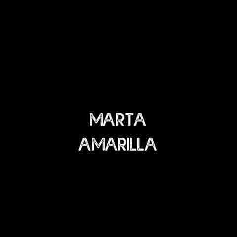 Marta Amarilla