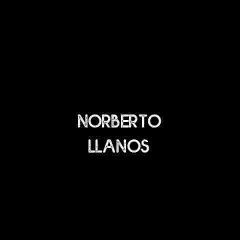 Norberto Llanos