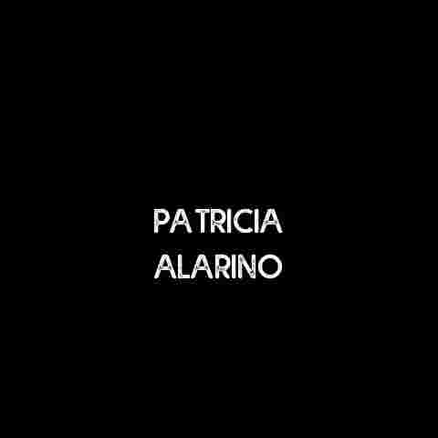 Patricia Alarino