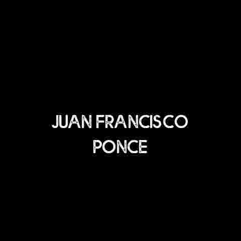 Juan Francisco Ponce