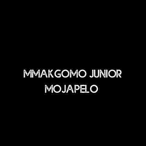 Mmakgomo Junior Mojapelo