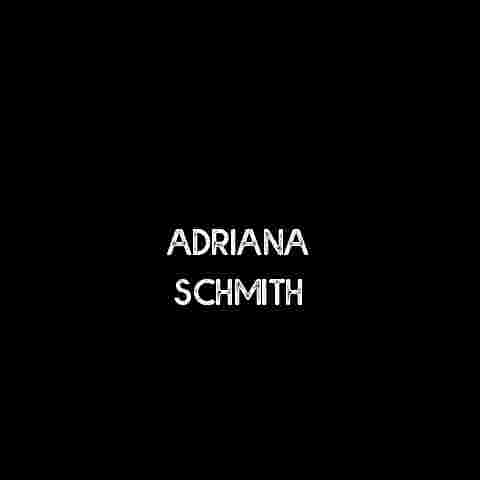 Adriana Schmith