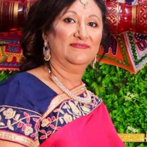 Shakila Bisnath