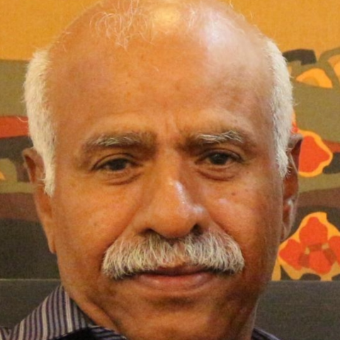 Mansour Abdollahi