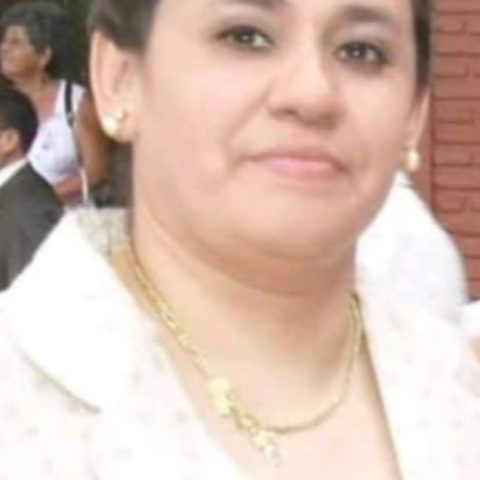 Carolina Concepción González de González