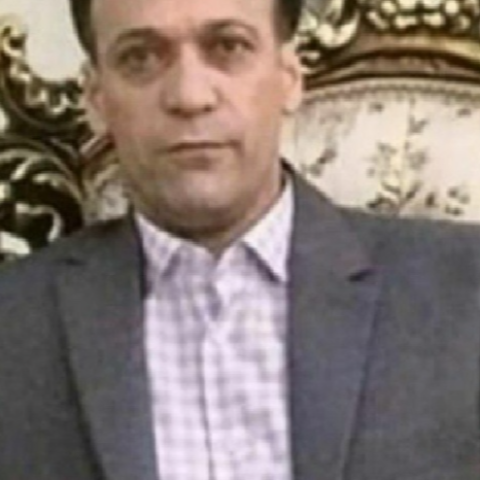 Ghasem Hedayati