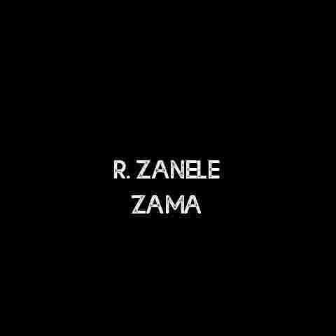 R. Zanele Zama