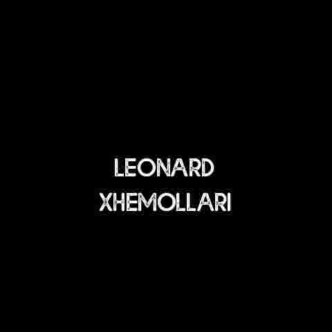 Leonard Xhemollari