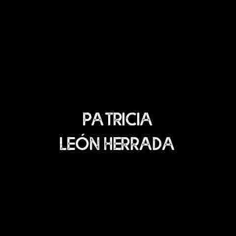 Patricia León Herrada